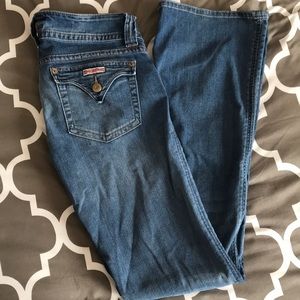 HUDSON Jeans size 29